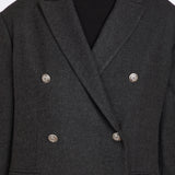 Giacca Zenzero