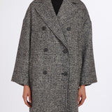 Cappotto Gin tropical