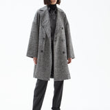 Cappotto Gin tropical