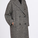 Cappotto Gin tropical