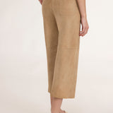 Roche Leather trousers