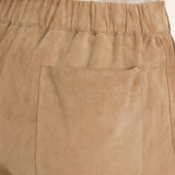 Roche Leather trousers