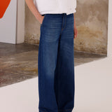 Jeans Sandler