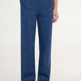 Pantaloni Smeraldo