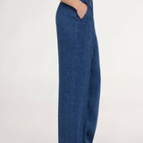 Pantaloni Smeraldo