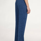 Pantaloni Smeraldo