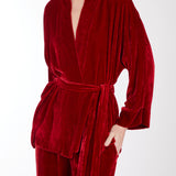 Giacca kimono Velino