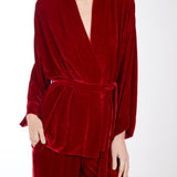Giacca kimono Velino