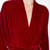 Giacca kimono Velino