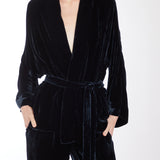 Giacca kimono Velino