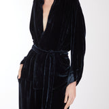 Giacca kimono Velino