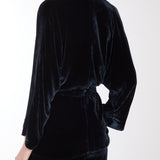 Giacca kimono Velino