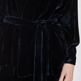 Giacca kimono Velino